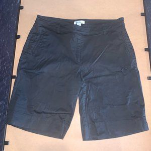 Lady Hagen Women's Essential Golf Short (Black-12)